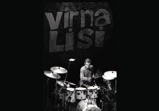 VIRNA LISI