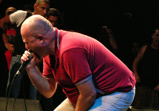 GAROTOS PODRES