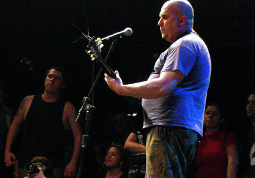 GAROTOS PODRES
